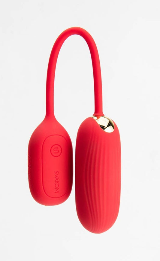 Muse Red - detaliu 1