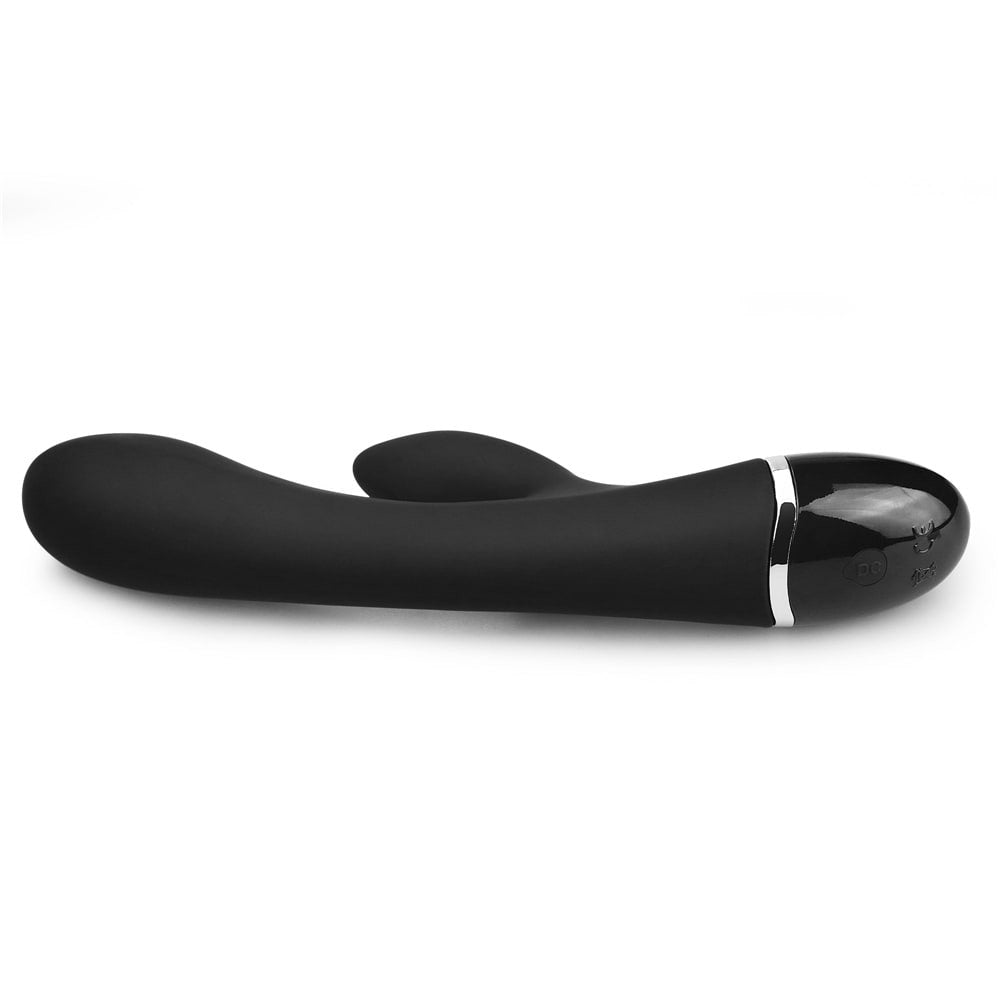 O-Sensual Clit Duo Climax - Vibrator Rabbit cu 7 Intensitati, 21 cm - detaliu 5