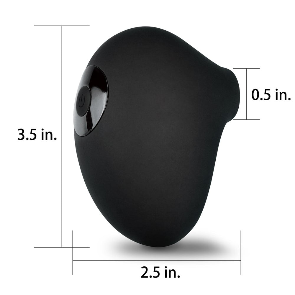 Oral Ama - Vibrator clitoris, 8.8 cm