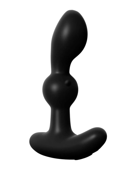 P-Motion Massager - Stimulator Prostata, 15.2x 3.3 cm - detaliu 1
