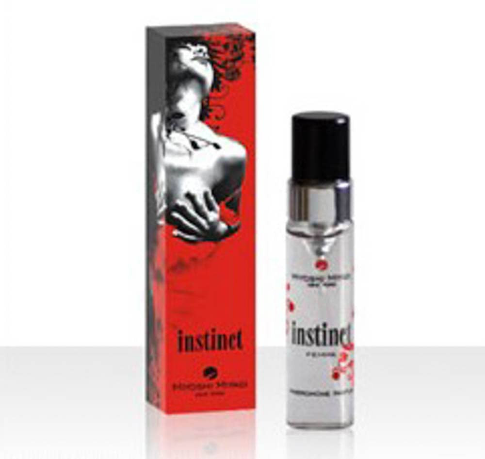 Parfum *Miyoshi Miyagi Instinct 5 ml For Woman