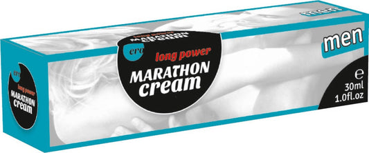 Penis Marathon - Cremă pentru potență, 30 ml - detaliu 1