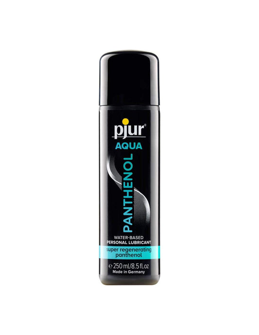 pjur AQUA Panthenol, 250 ml