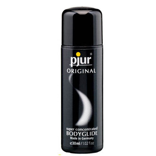pjur® ORIGINAL - Lubrifiant Baza Silicon 30 ml 
