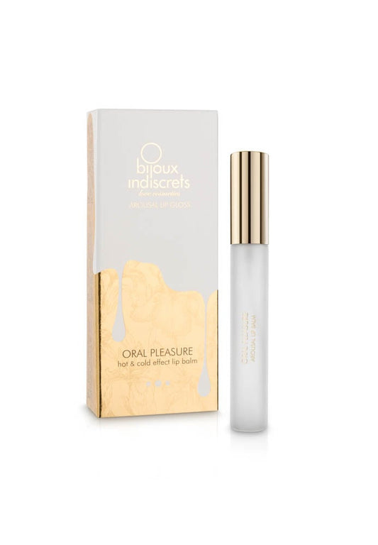 Placere orala - Balsam Stimulator Oral, 13 ml