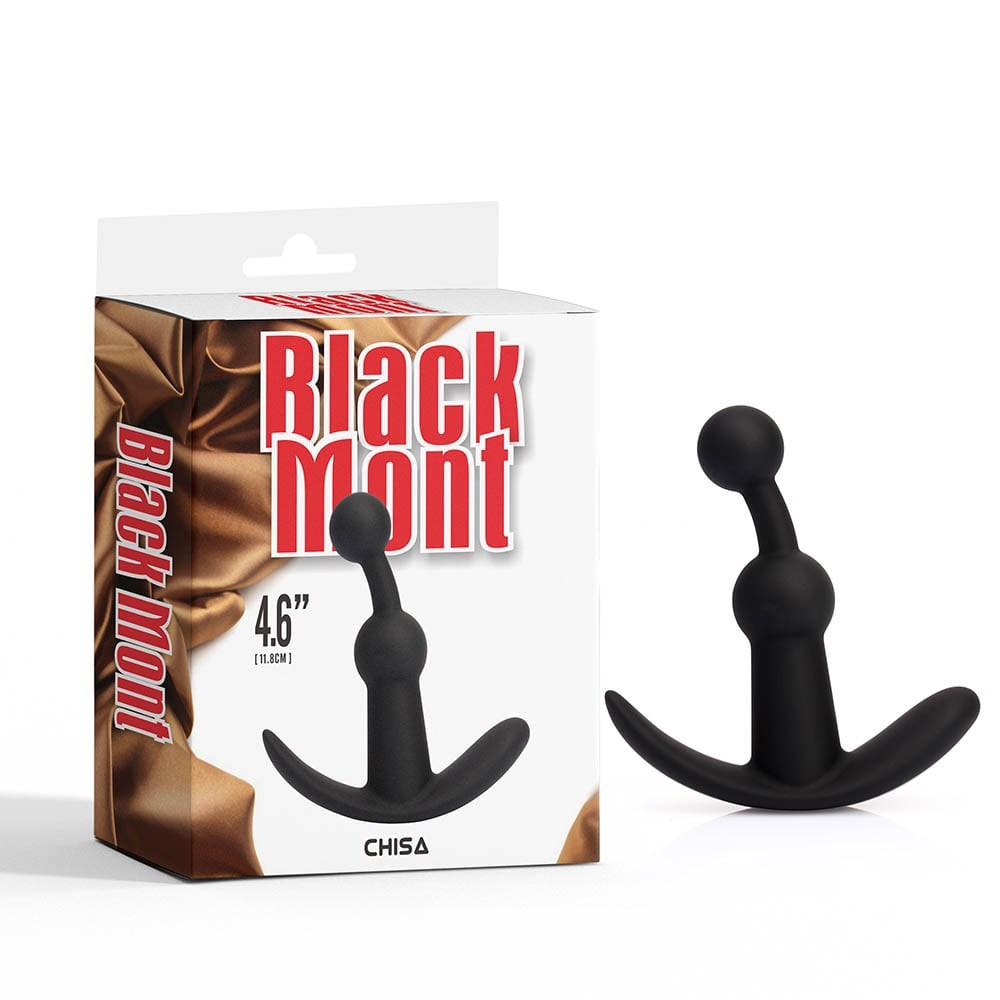Playful Beaded - Vibrator Anal cu 10 Tipuri Vibratii, Reincarcabil, 14,3 cm - detaliu 4