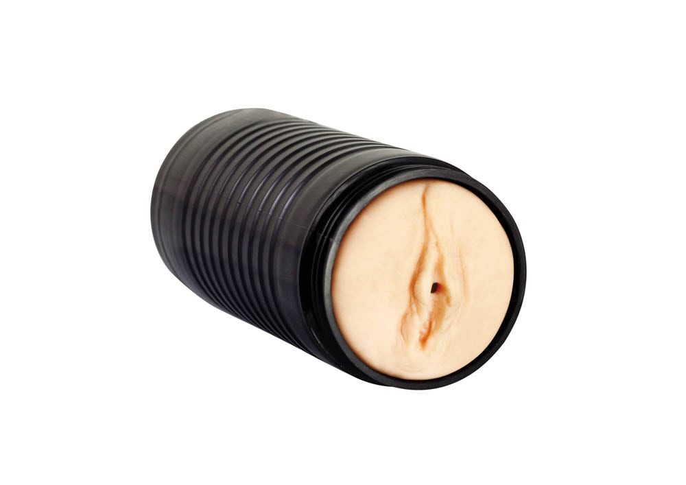 Pleasure Pussy - Masturbator cu vagin, 19 cm