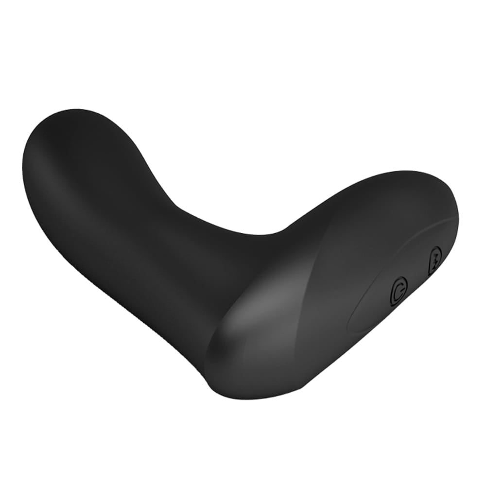 Pretty Love Archenemy App - Stimulator Prostata cu Contral prin Aplicatie, 12.1 cm - detaliu 5