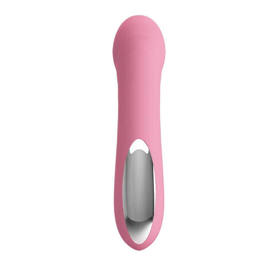 Pretty Love Candice - Vibrator Punct G cu 30 de Functii, 14,2 cm - detaliu 7
