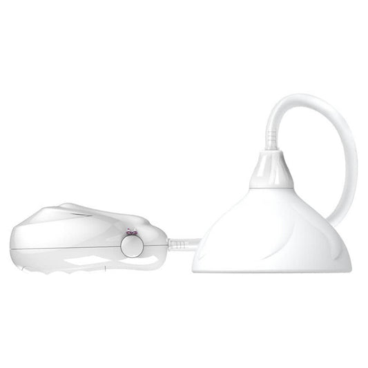 Pretty Love Fantasy Partner - Pompa cu Vibratii pentru Marire Sani