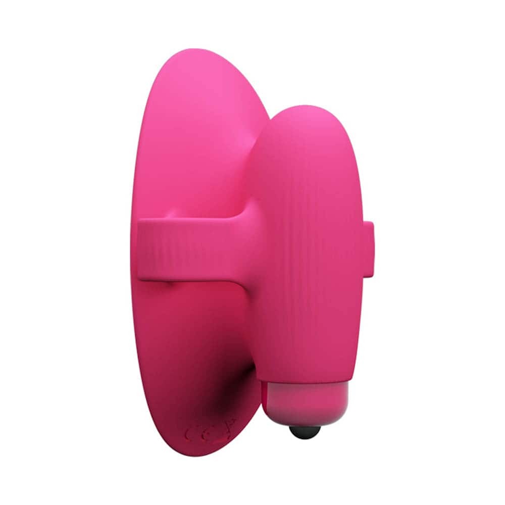 Pretty Love Nelly - Stimulator pentru Clitoris cu 10 Functii, 9,3 cm - detaliu 2