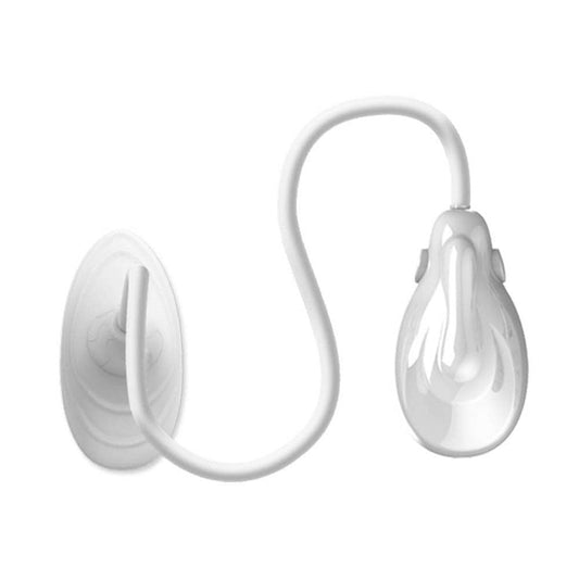 Pretty Love Passionate Lover - Pompa Vaginala cu Vibratii, 13,5 cm - detaliu 1