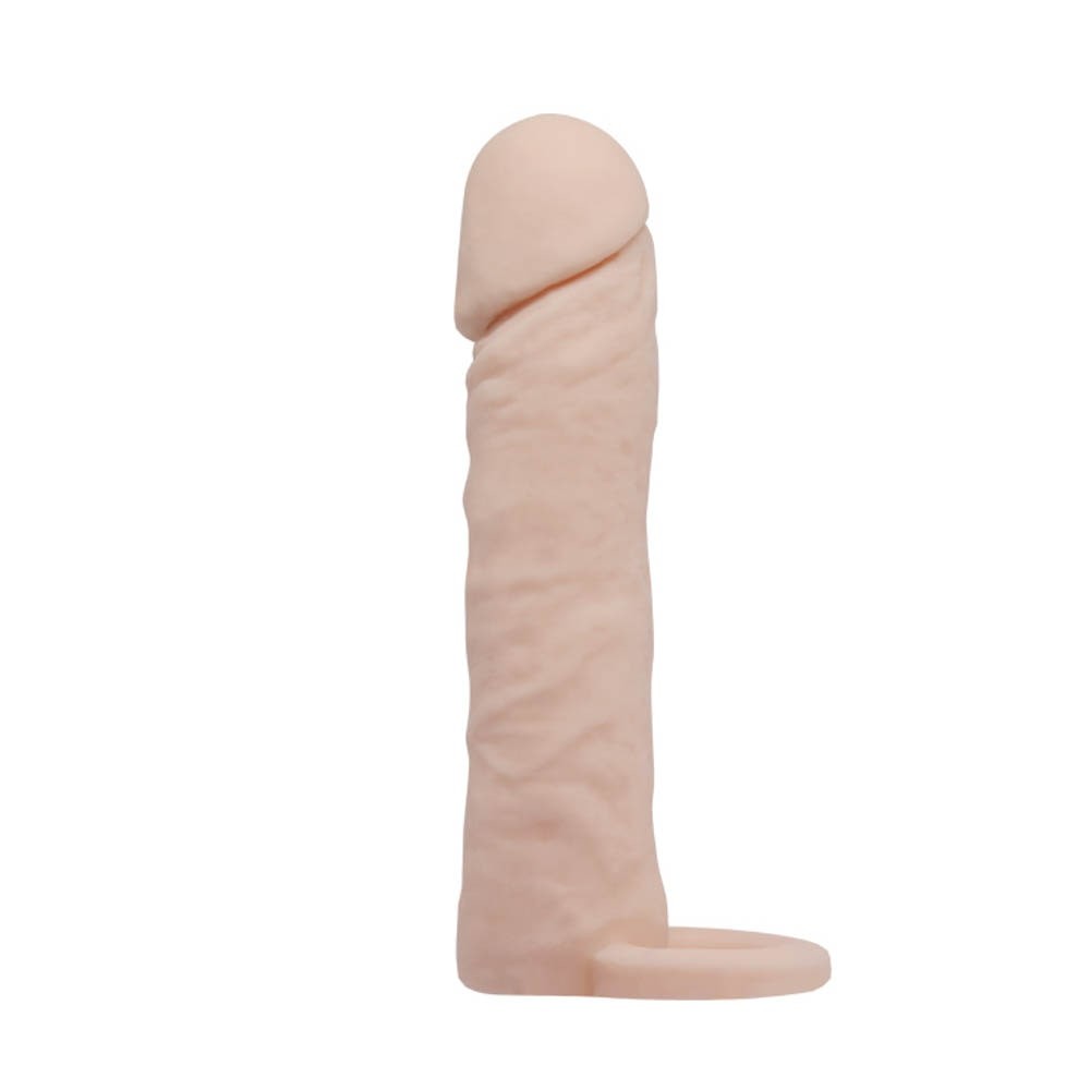 Soldățelul - Prelungitor penis, 16 cm - detaliu 1