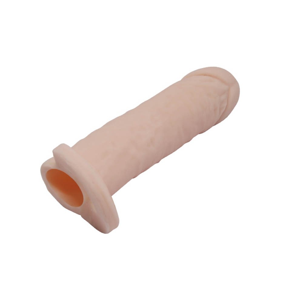 Soldățelul - Prelungitor penis, 16 cm - detaliu 2