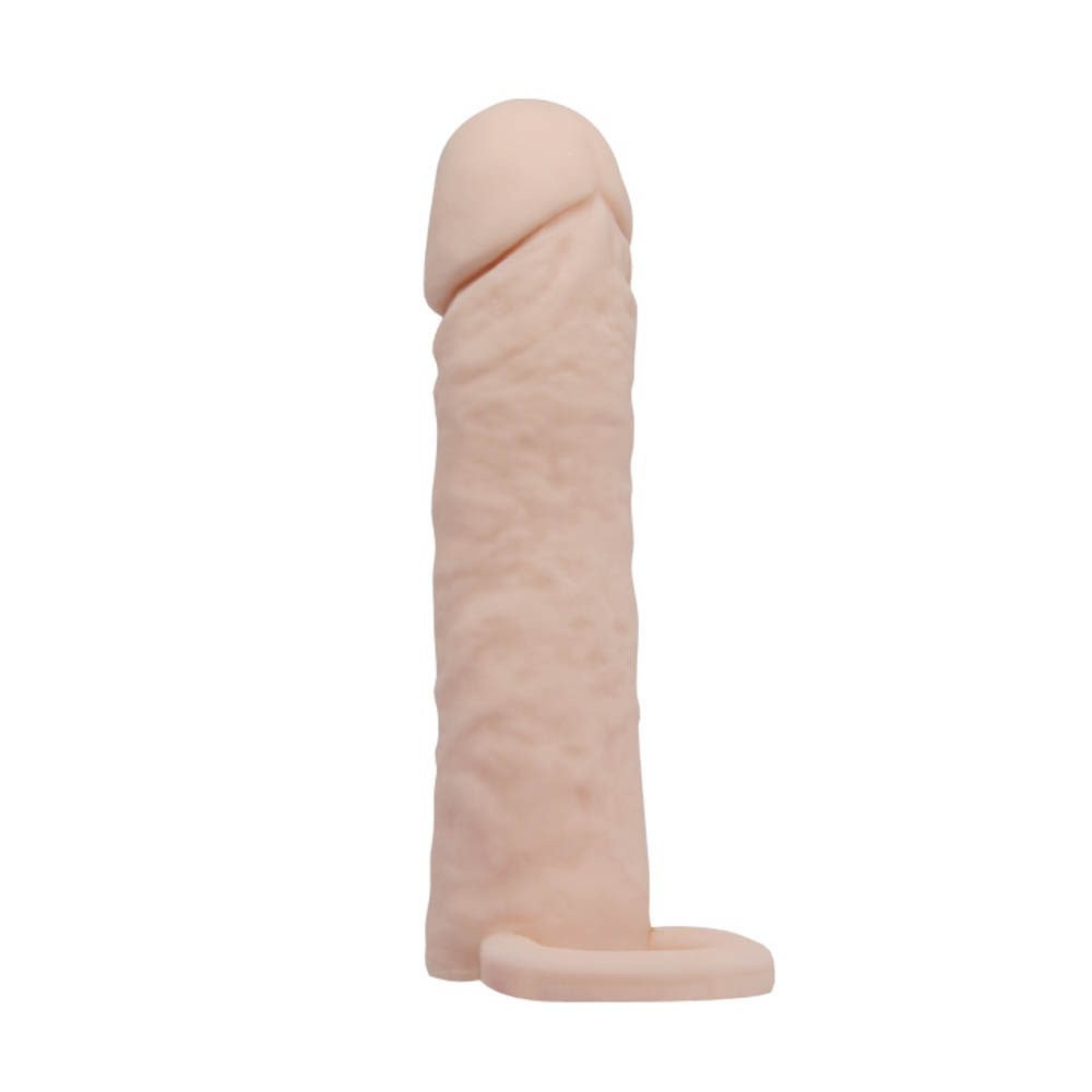 Soldățelul - Prelungitor penis, 16 cm - detaliu 3