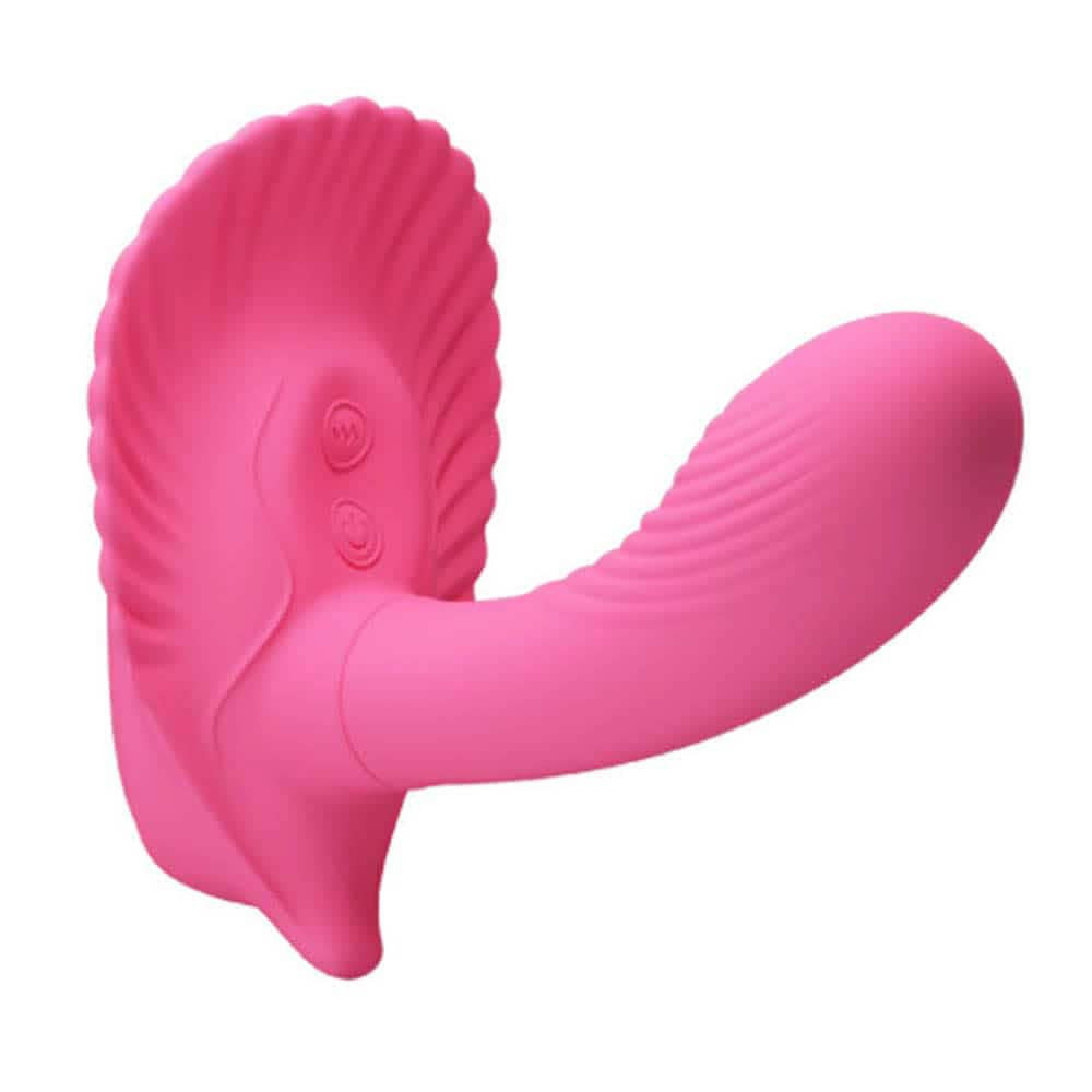 Pretty Love - Stimulator clitoris, 12.5 cm - detaliu 8