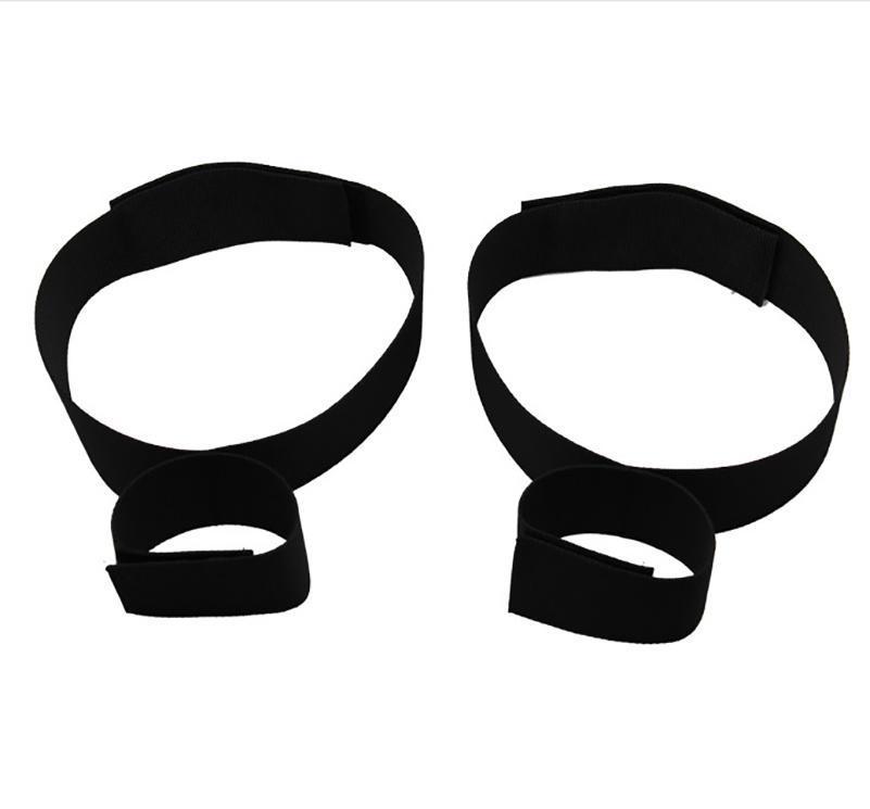 Bondage cu prinderea maninilor de picioare Candiway-Hatar