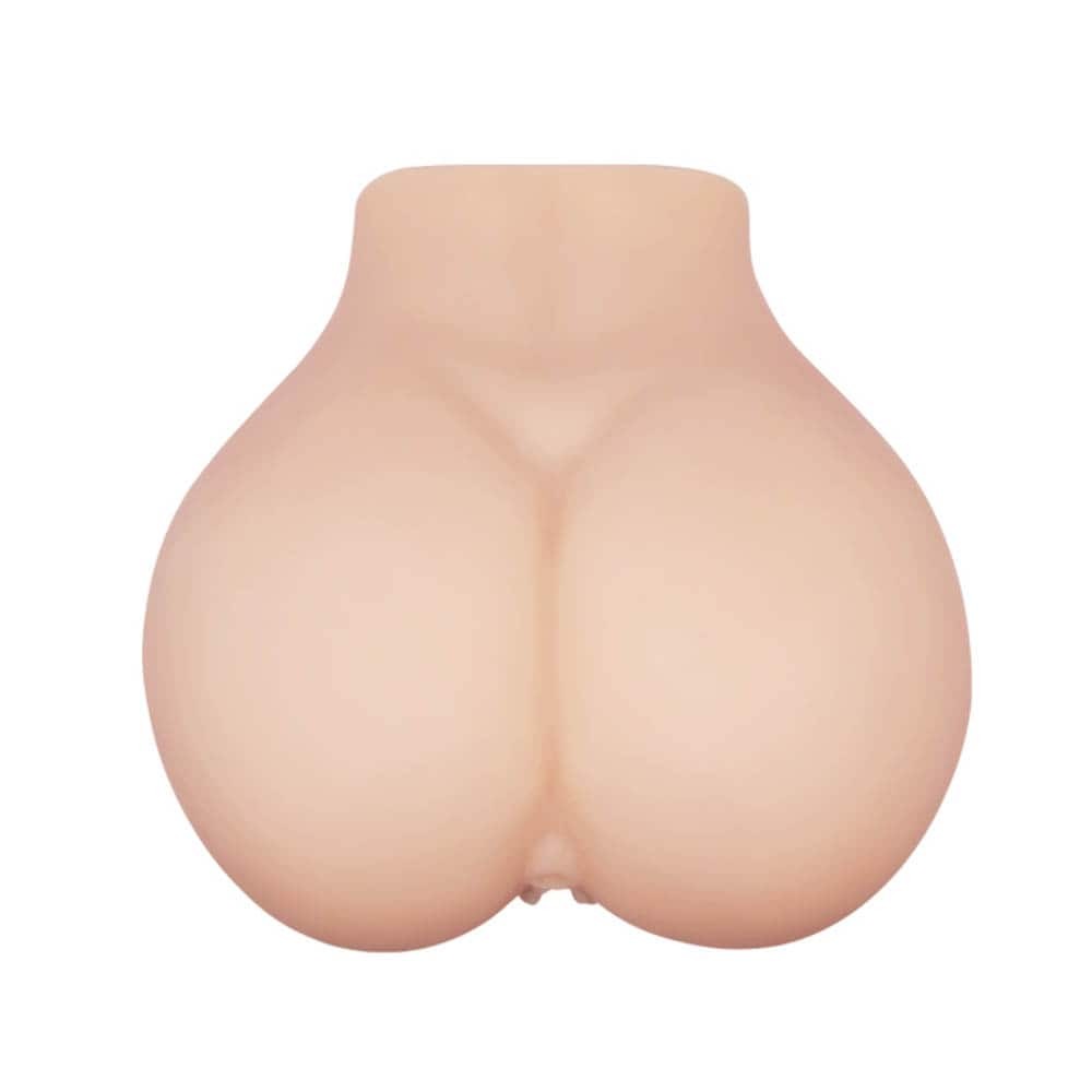 Promisiune de satisfactie - Masturbator Realistic Vagin si Fund - detaliu 1