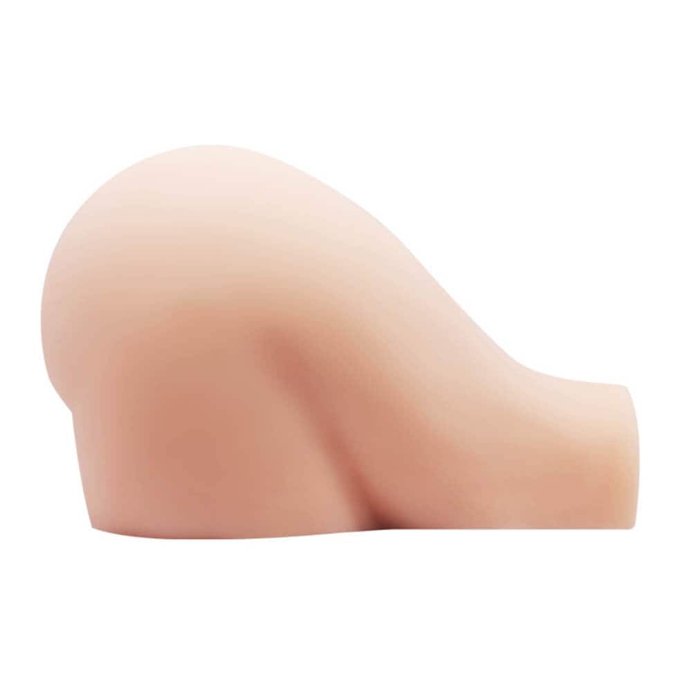 Promisiune de satisfactie - Masturbator Realistic Vagin si Fund - detaliu 6