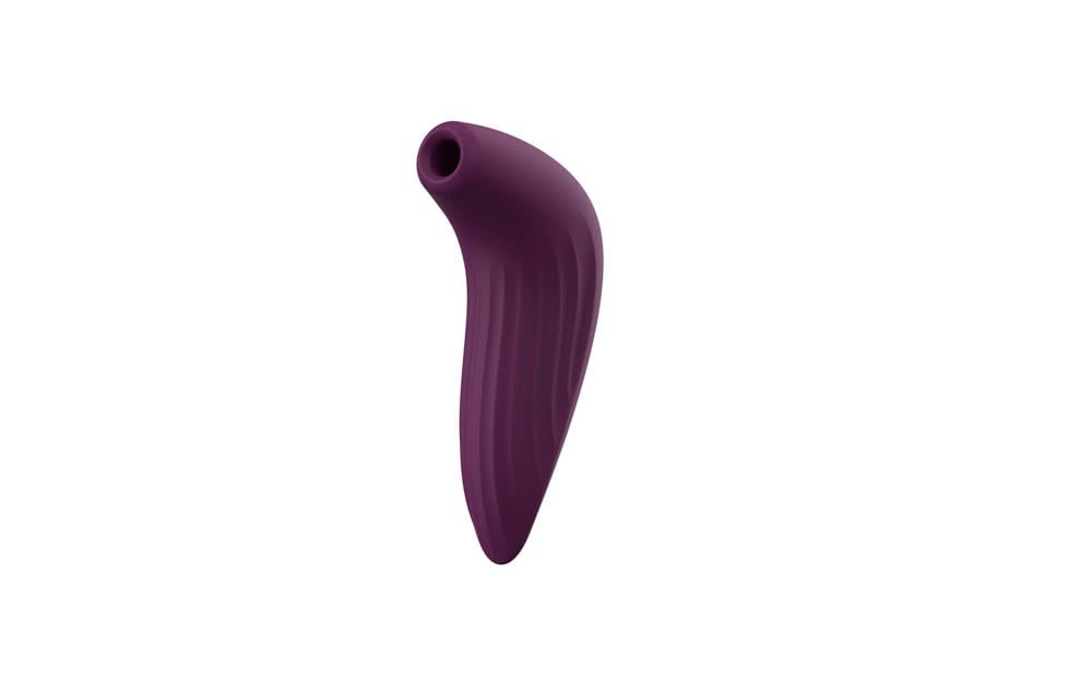 Pulse Pure - Stimulator clitoris, mov - detaliu 3