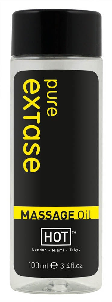 Pur Extase - Ulei de masaj, 100 ml