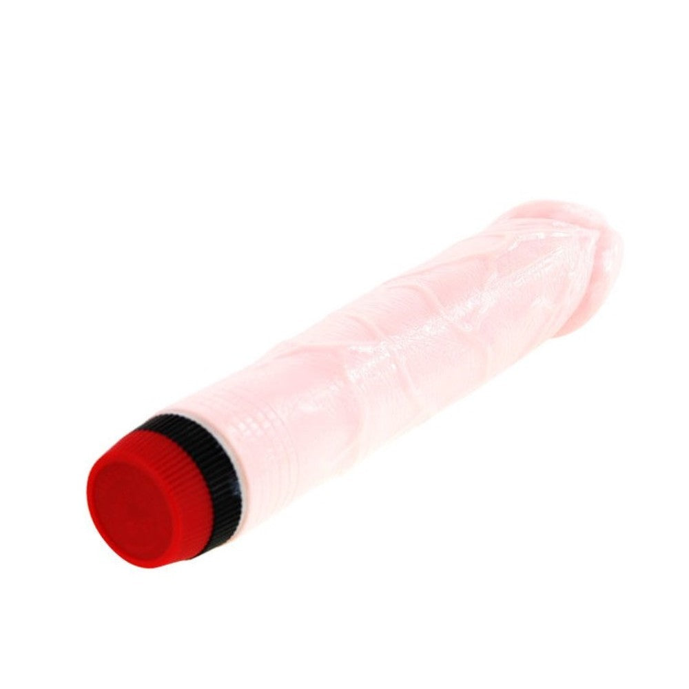 Rockin Dong - Vibrator realist, 21.5 cm