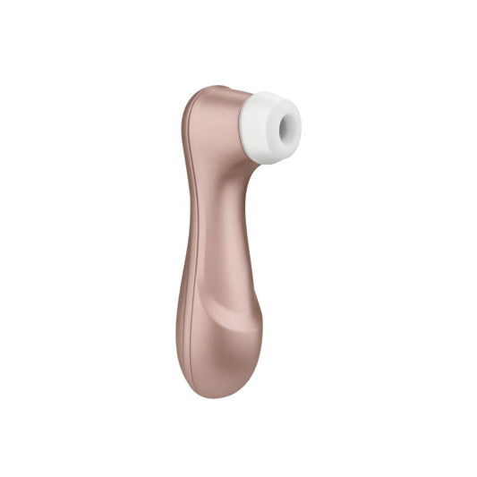 Satisfyer Pro 2 - Stimutor Clitoris cu 11 niveluri de Intensitate, 16,5 cm - detaliu 3