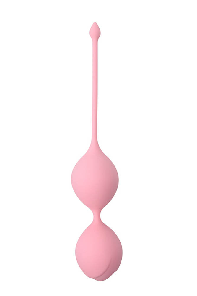 See You In Bloom - Bile vaginale, roz, 29 mm - detaliu 1