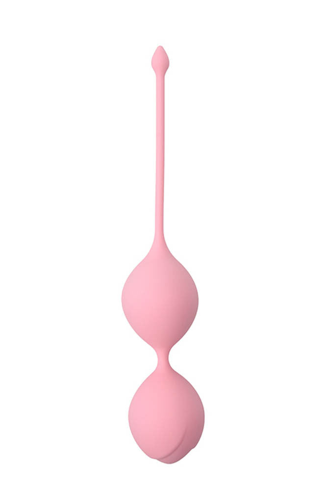 See You In Bloom - Bile vaginale, roz, 36 mm