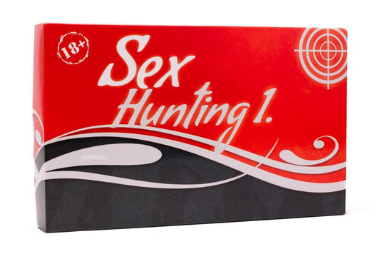 Sex Hunting - Board Game pentru adulti - detaliu 3