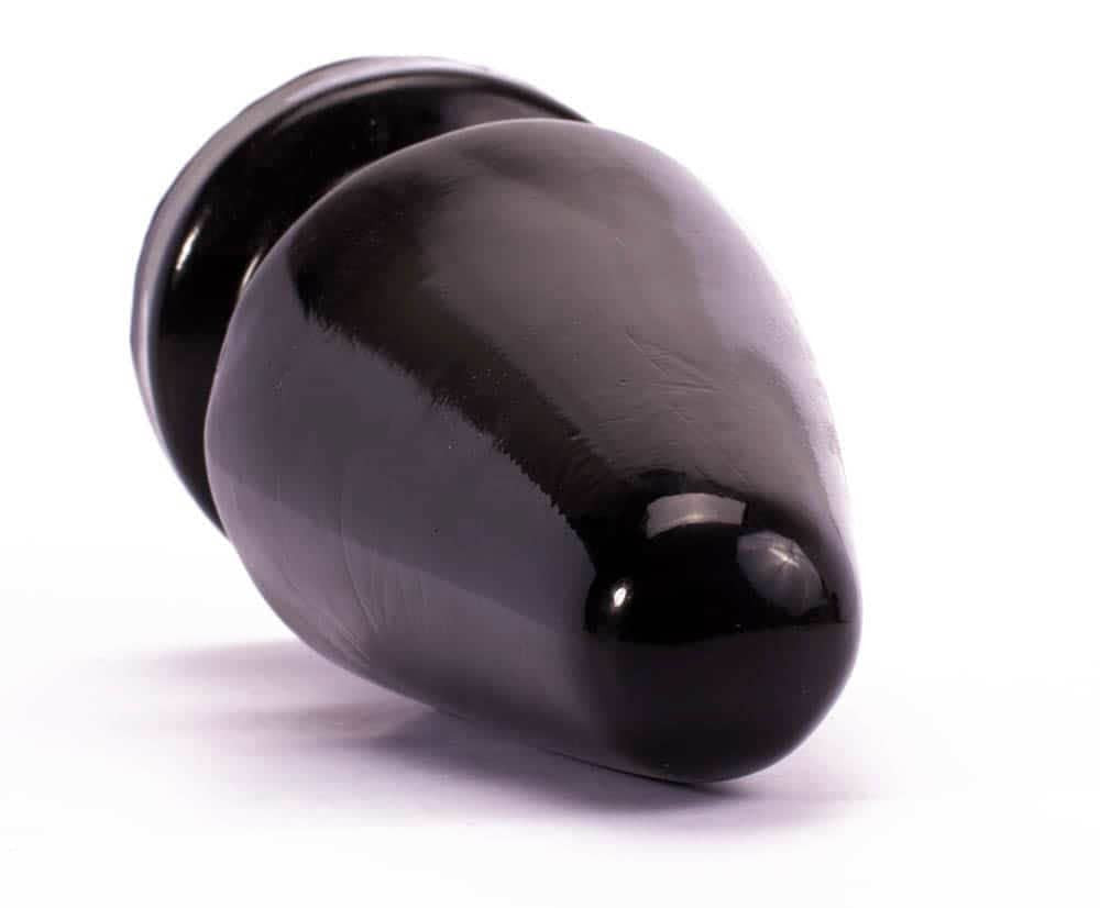 Socul Ochiuliui Maro - Dop Anal Mare Negru, 19 cm - detaliu 3
