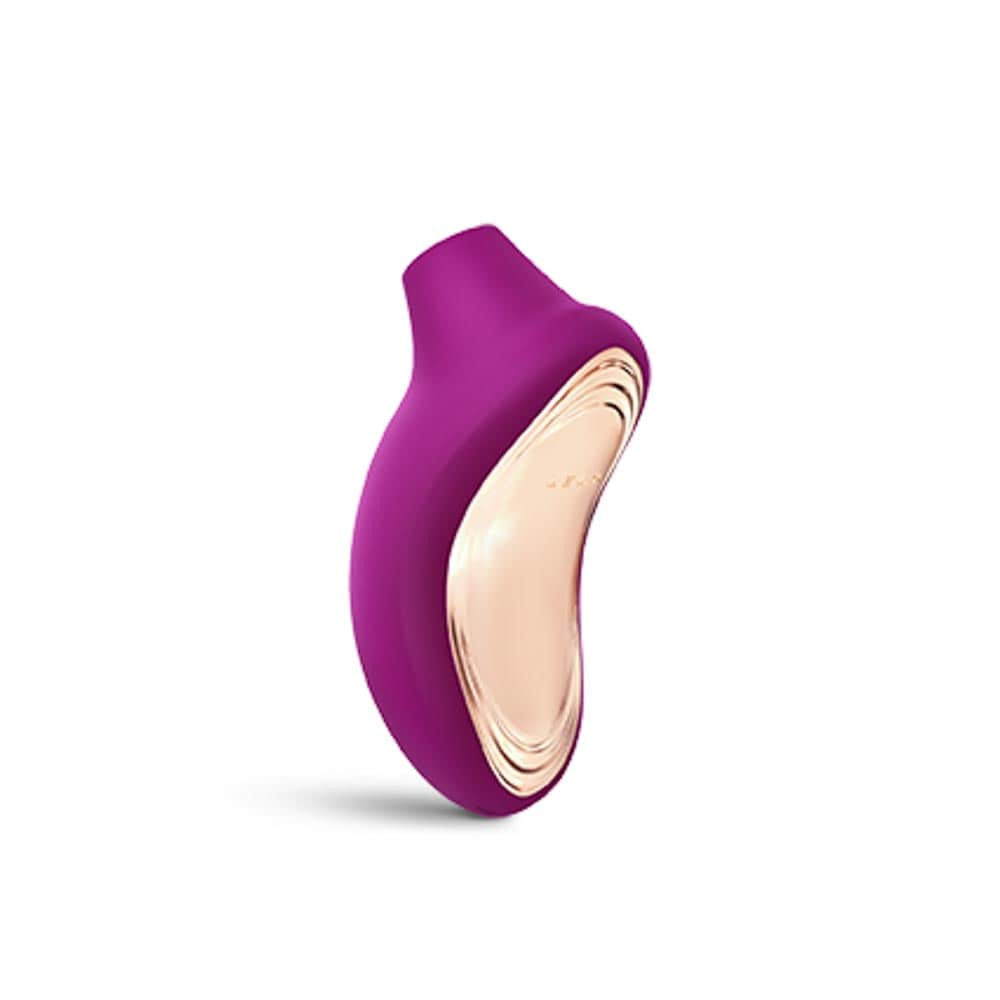 Sona 2 - Stimulator clitoris, mov