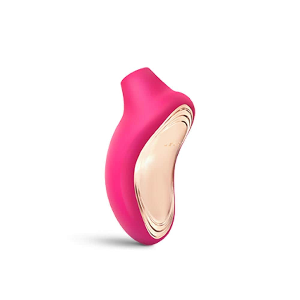 Sona 2 - Stimulator clitoris, roz