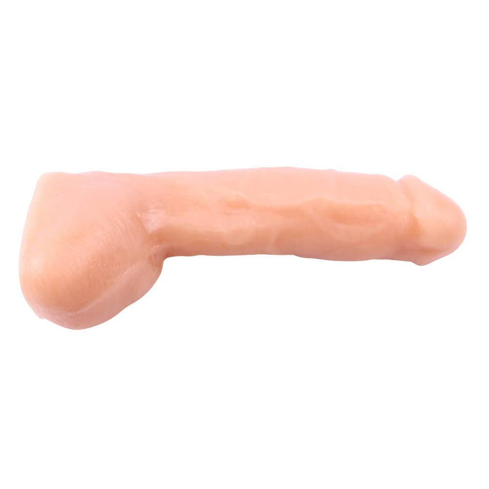 Spread Me 1 - Dildo realist, 20.5 cm - detaliu 3