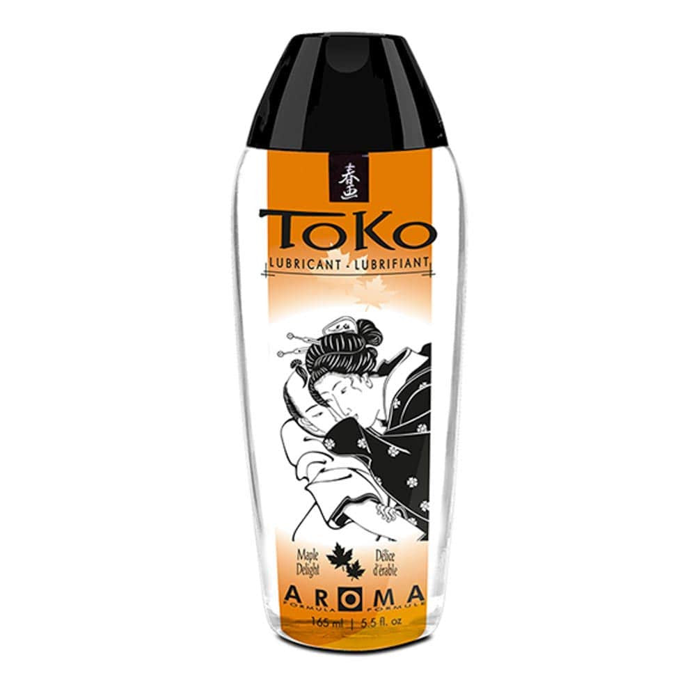 Toko Aroma Malpe Delight - Lubrifiant cu Aroma de Artar, 165ml