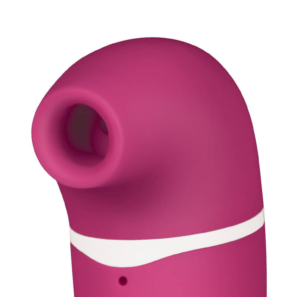 Toyz4Partner Premium Vacuum Suction - Stimulator Clitoris, 21,6x4,5 cm - detaliu 1