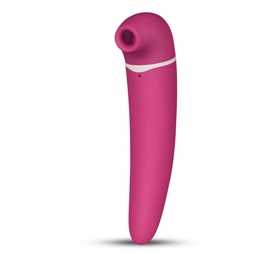 Toyz4Partner Premium Vacuum Suction - Stimulator Clitoris, 21,6x4,5 cm - detaliu 6