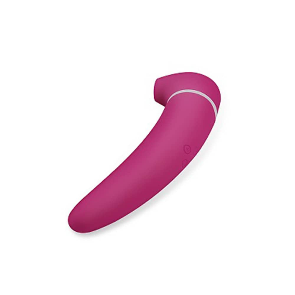 Toyz4Partner Premium Vacuum Suction - Stimulator Clitoris, 21,6x4,5 cm - detaliu 7