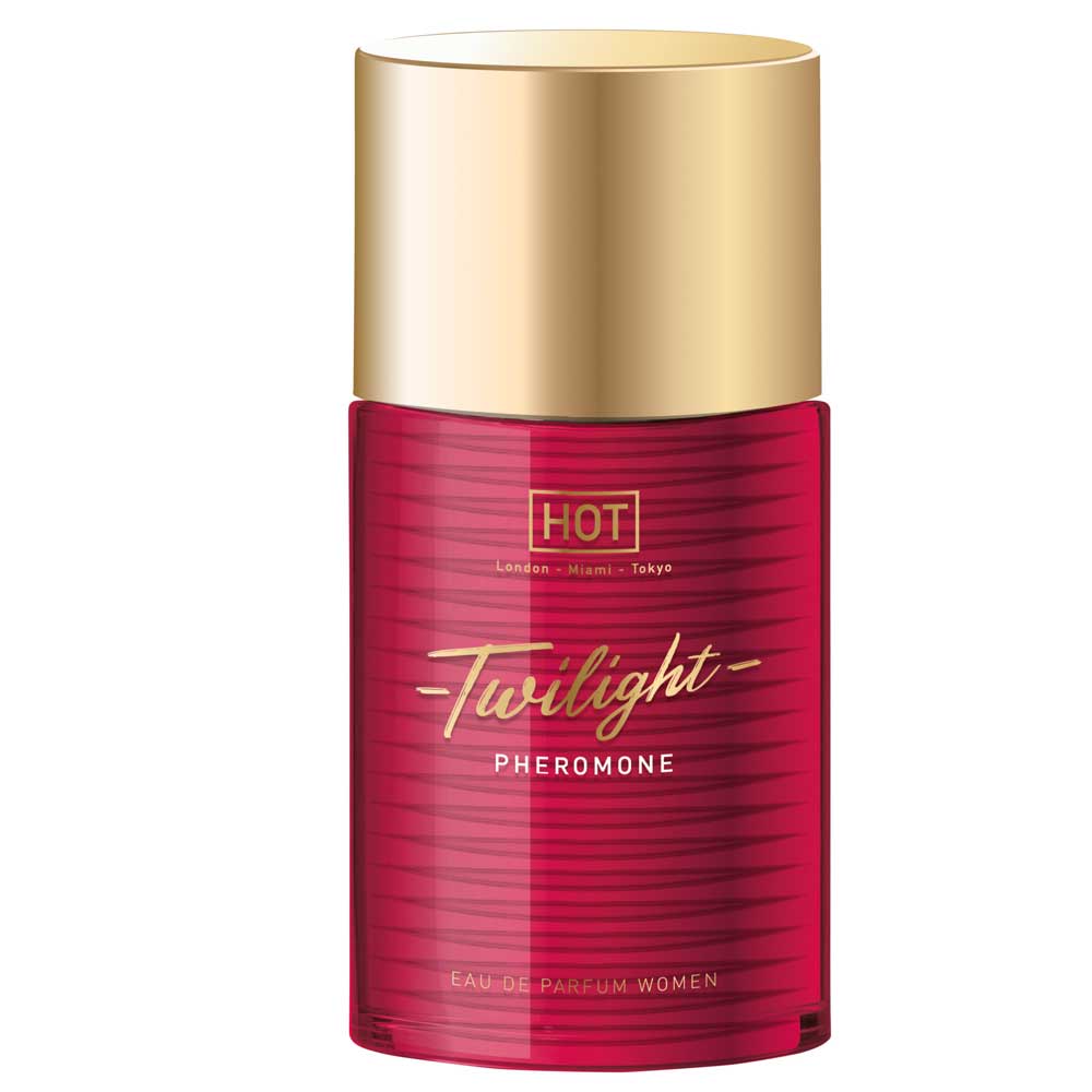 Twilight - Parfum cu feromoni pentru femei, 50 ml