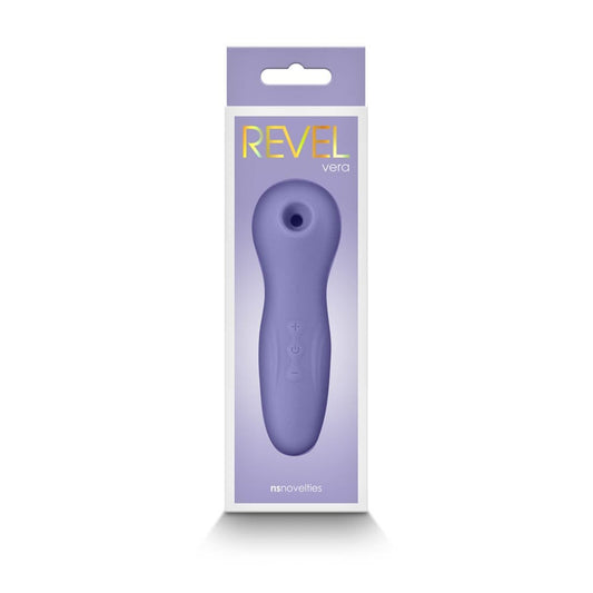 Vera - Stimulator clitoris, mov