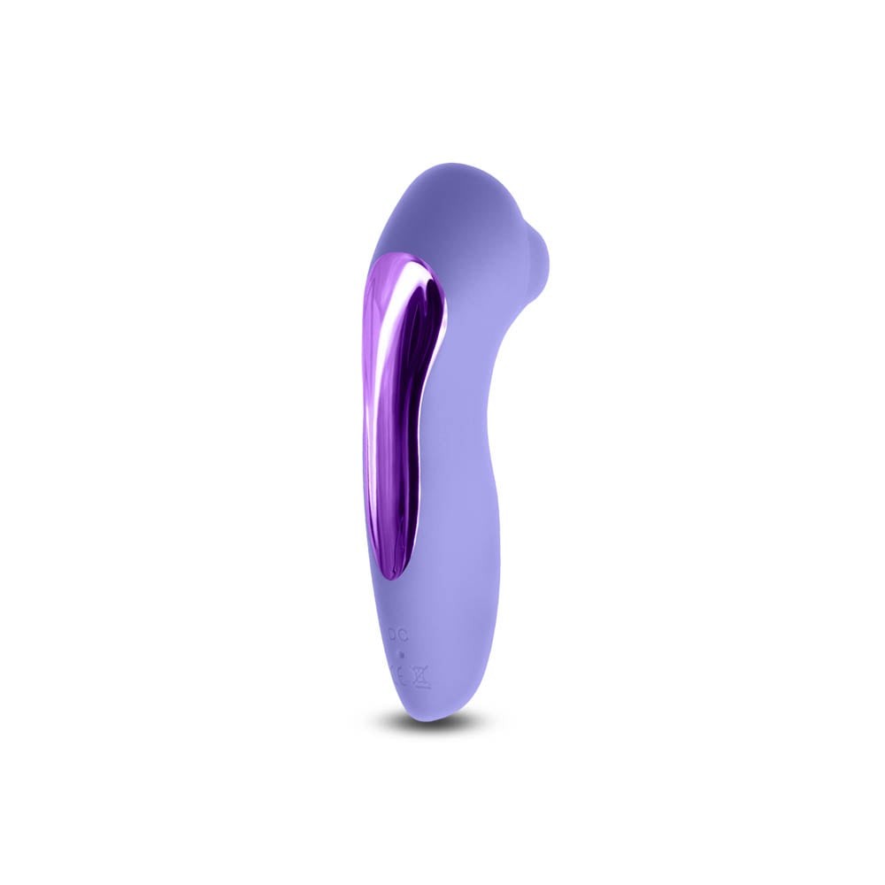 Vera - Stimulator clitoris, mov - detaliu 2