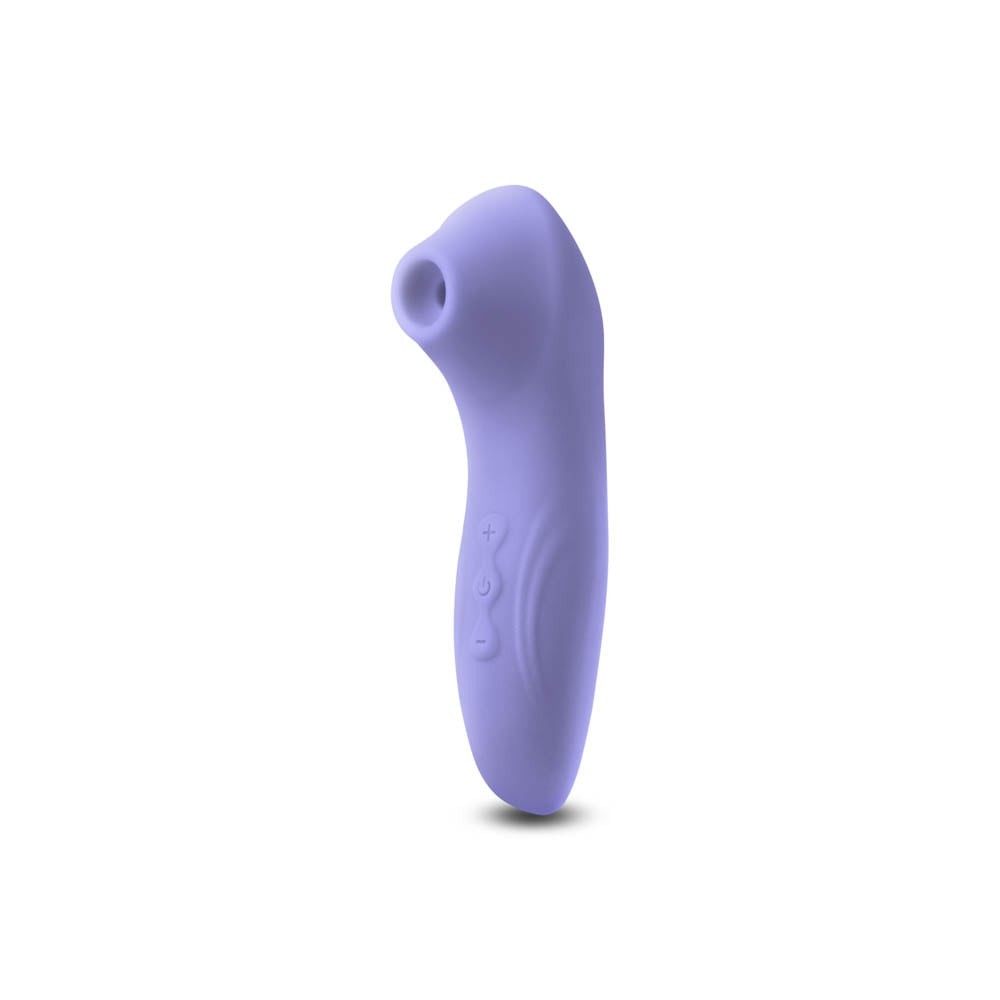 Vera - Stimulator clitoris, mov - detaliu 3