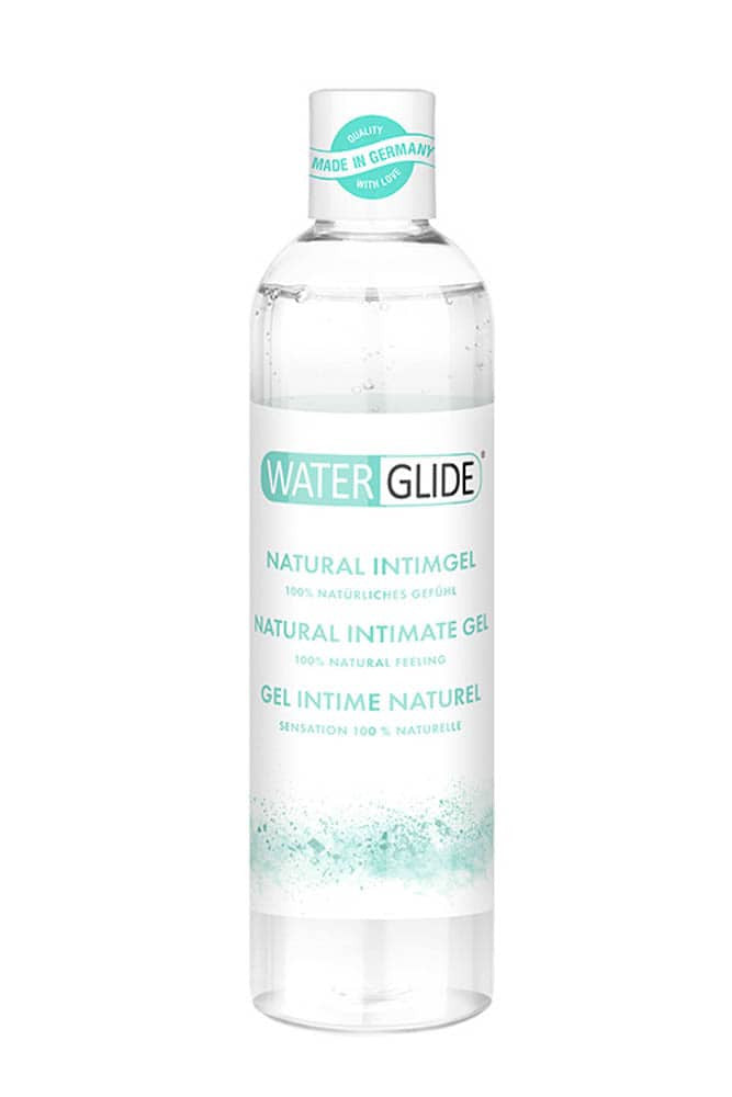 Waterglide - Lubrifiant fără aromă, 300 ml