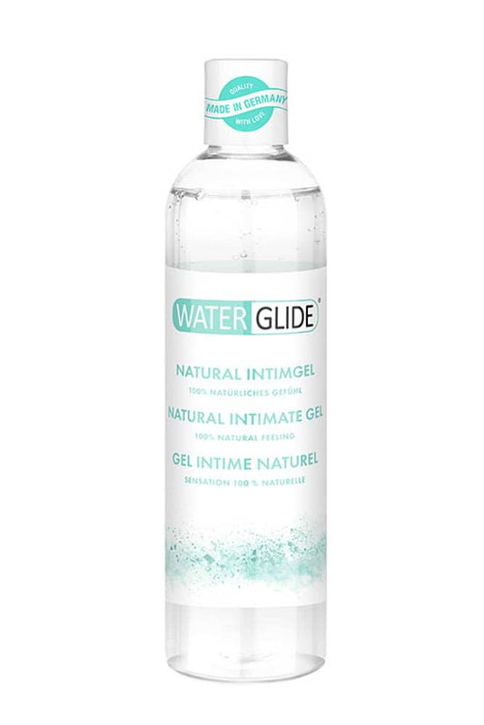 Waterglide - Lubrifiant fără aromă, 300 ml