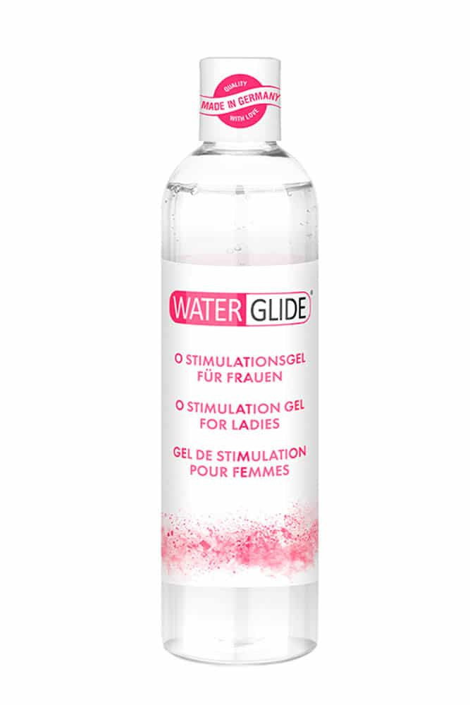 WATERGLIDE ORGASM GEL - Gel pentru Femei Stimulare Orgasm, 300 ml