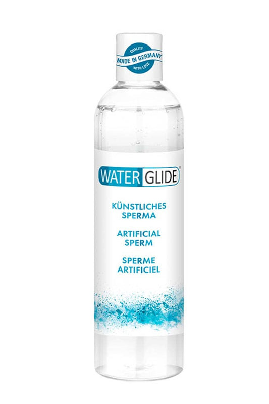 Waterglide - Sperma Artificiala, 300 ml