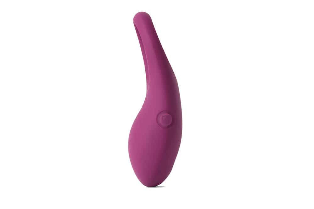 Winni Violet - Inel Penis cu Vibratii, Telecomanda Inteligenta, 25 Frecvente 