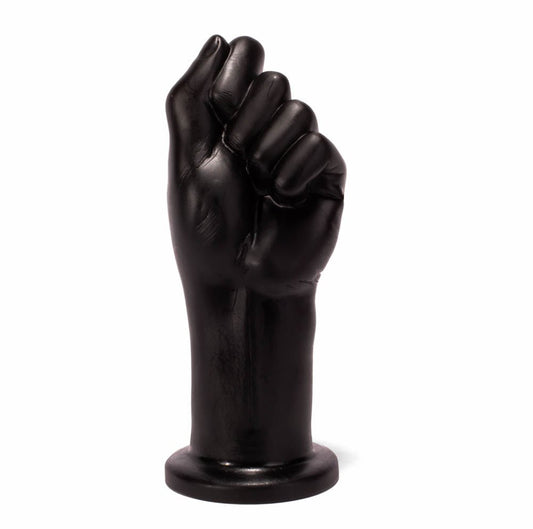 X-MEN 10.2" Realistic Fist - Dildo pentru Fisting, 26 cm
