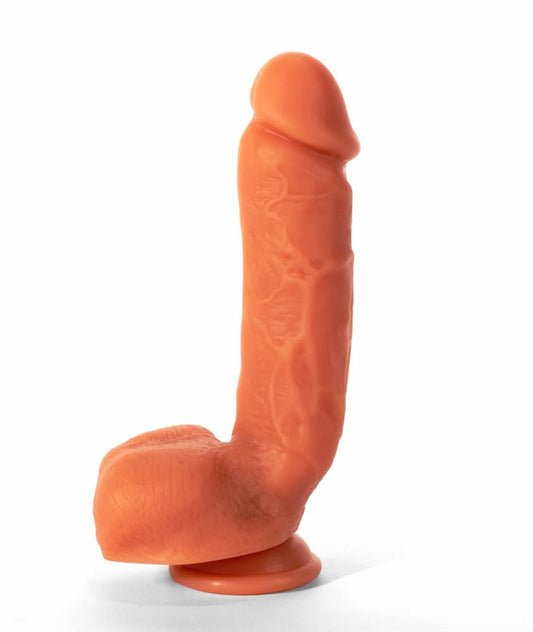 X-MEN 3 - Dildo realist, flesh, 21.6 cm