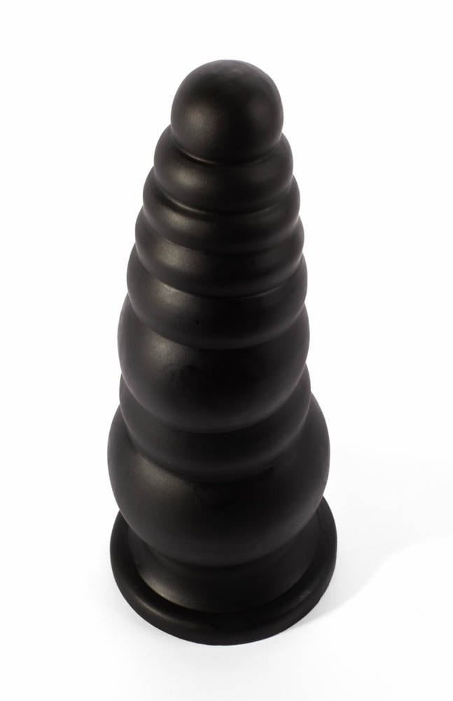 X-Men - Dop anal, negru, 25.4 cm